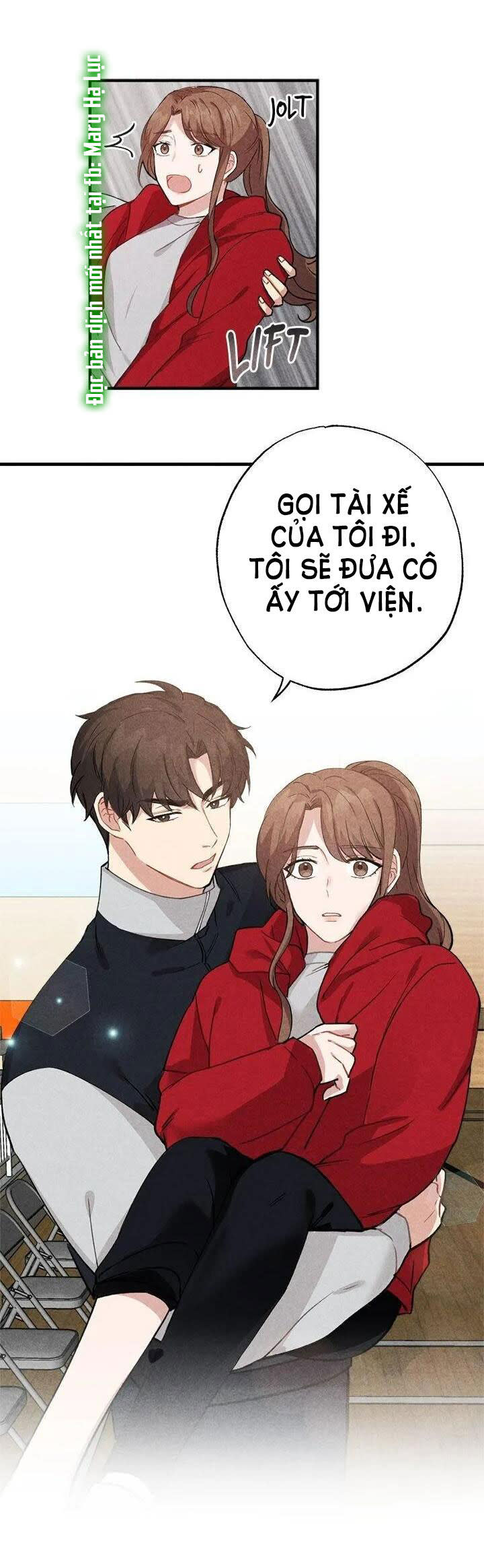 [18+] dục vọng đen tối Chap 20.1 - Next 20.1