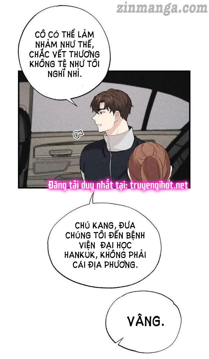 [18+] dục vọng đen tối Chap 20.1 - Next 20.1