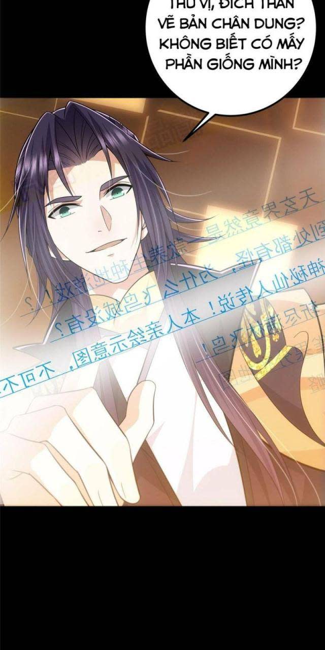 chưởng môn khiêm tốn chút chapter 115 - Next Chapter 115