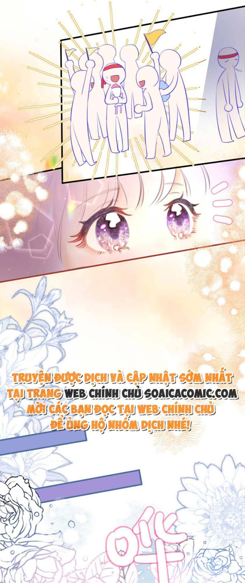 tôi nhặt được tiểu ma nữ chapter 6 - Next chapter 7