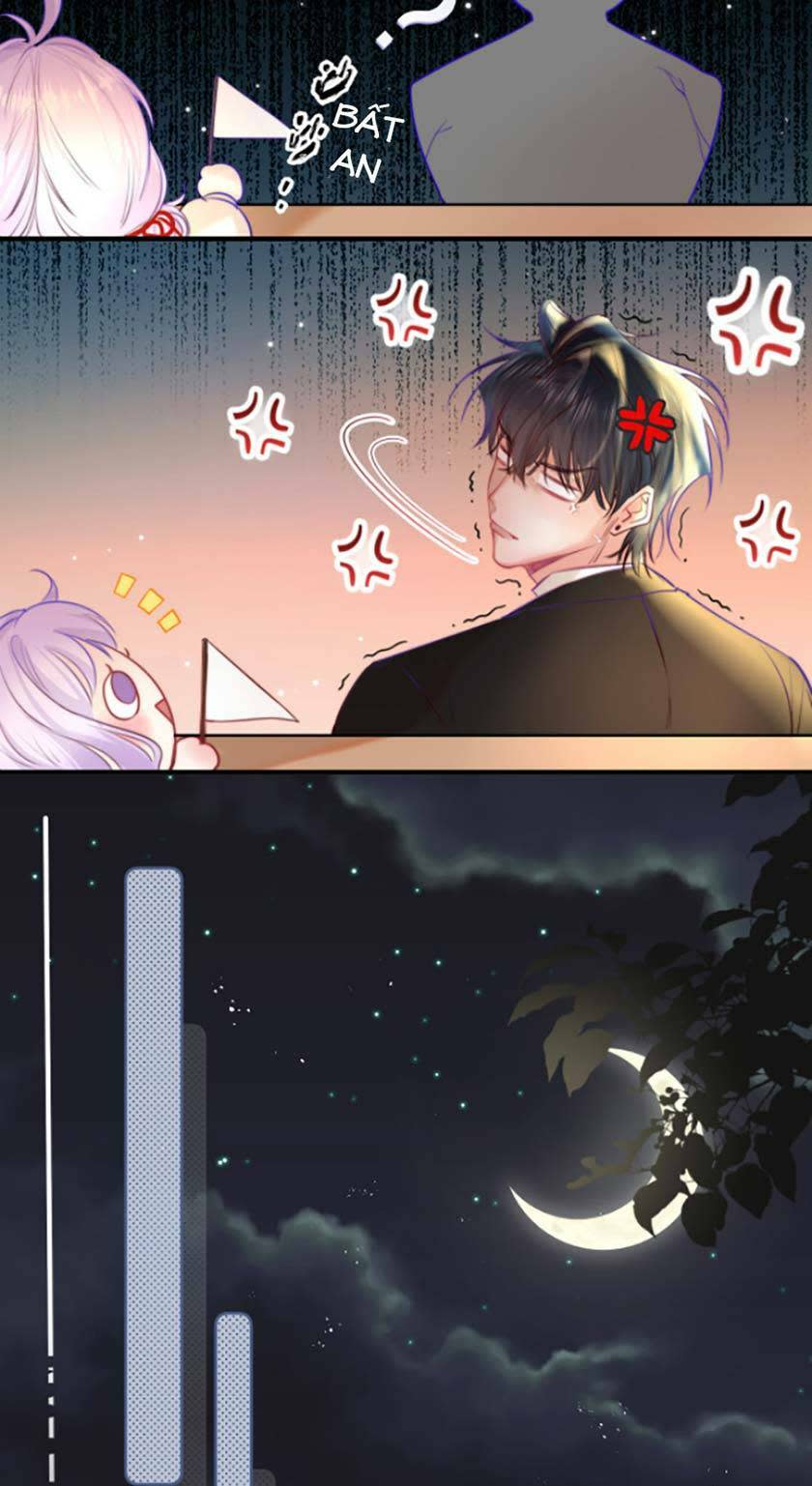 tôi nhặt được tiểu ma nữ chapter 6 - Next chapter 7