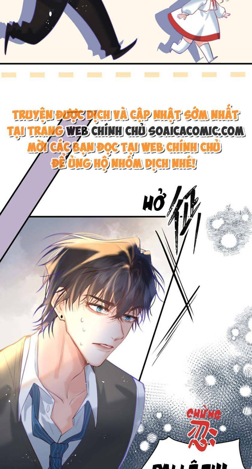 tôi nhặt được tiểu ma nữ chapter 6 - Next chapter 7