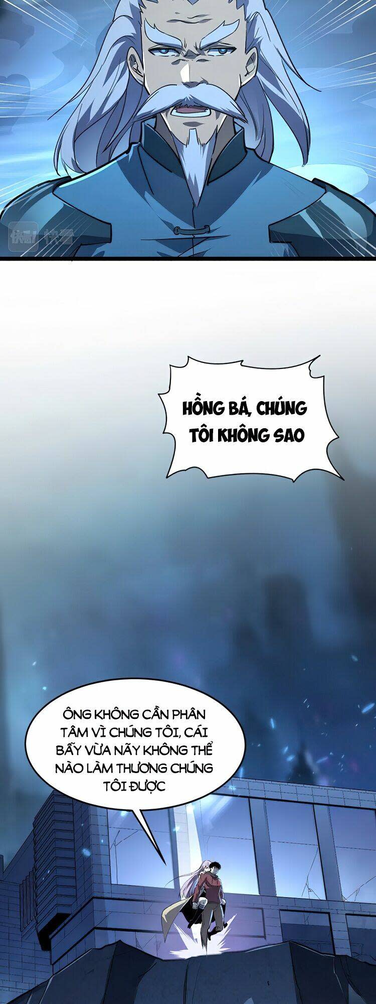 mạt thế quật khởi chapter 104 - Next chapter 105