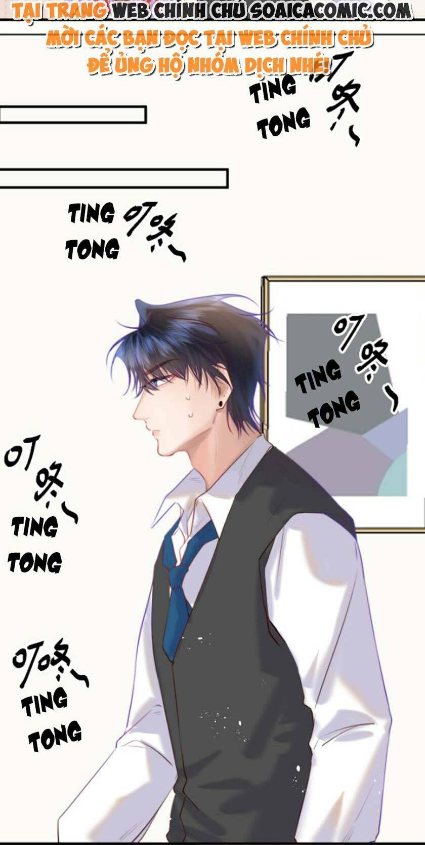 tôi nhặt được tiểu ma nữ chapter 6 - Next chapter 7