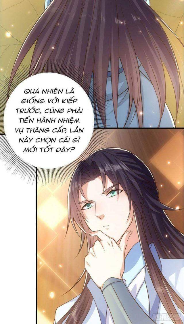 chưởng môn khiêm tốn chút Chapter 4 - Trang 2