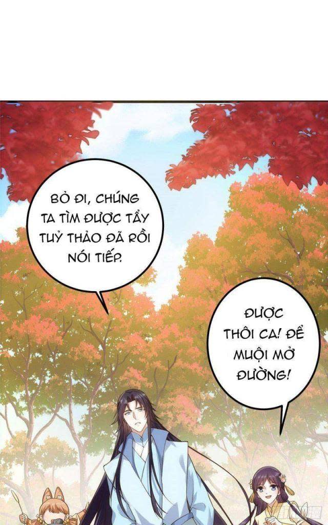 chưởng môn khiêm tốn chút Chapter 4 - Trang 2