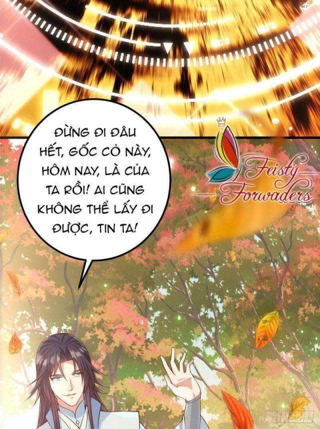 chưởng môn khiêm tốn chút Chapter 4 - Trang 2