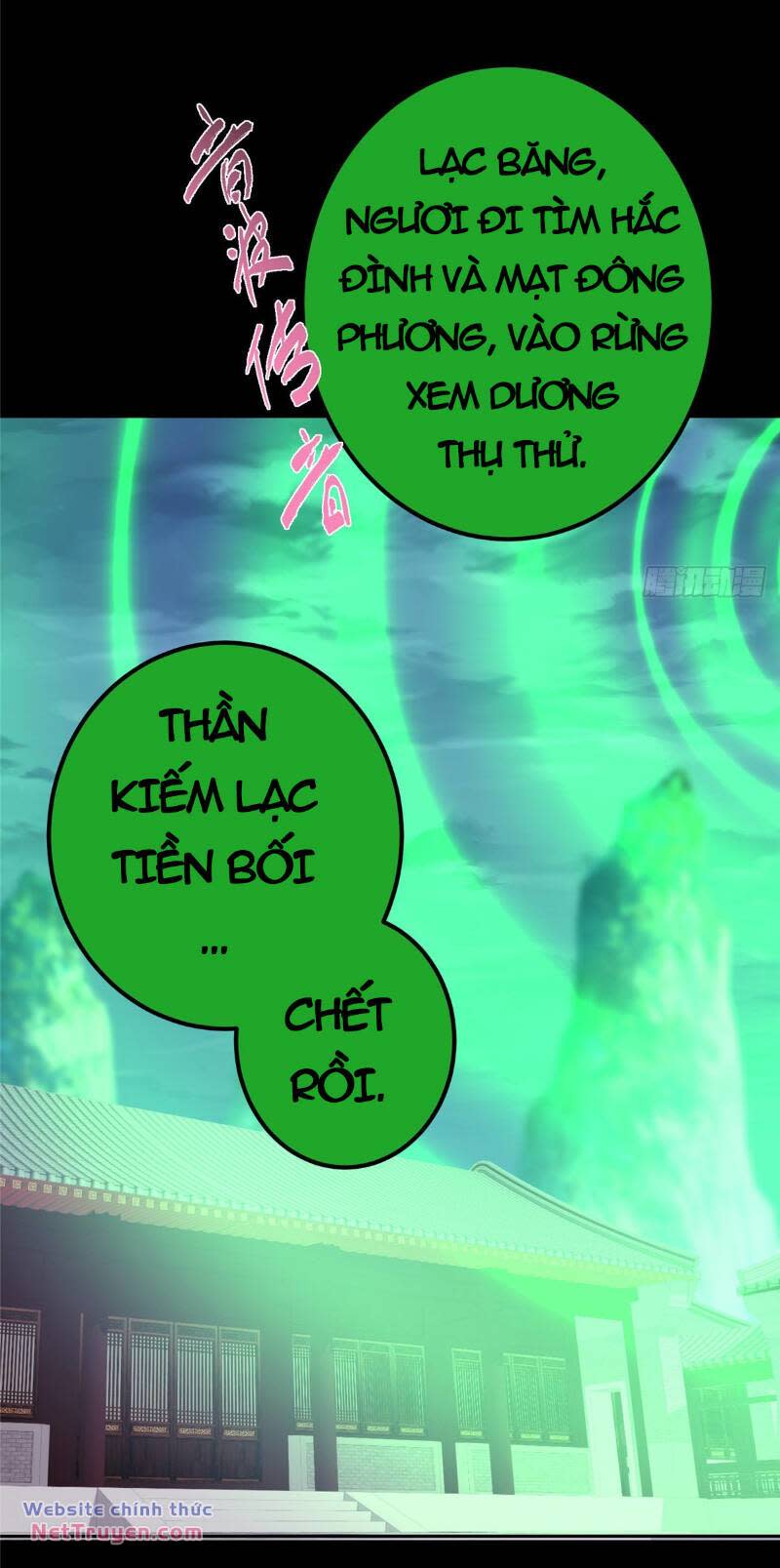 chưởng môn khiêm tốn chút chương 359 - Next Chapter 359