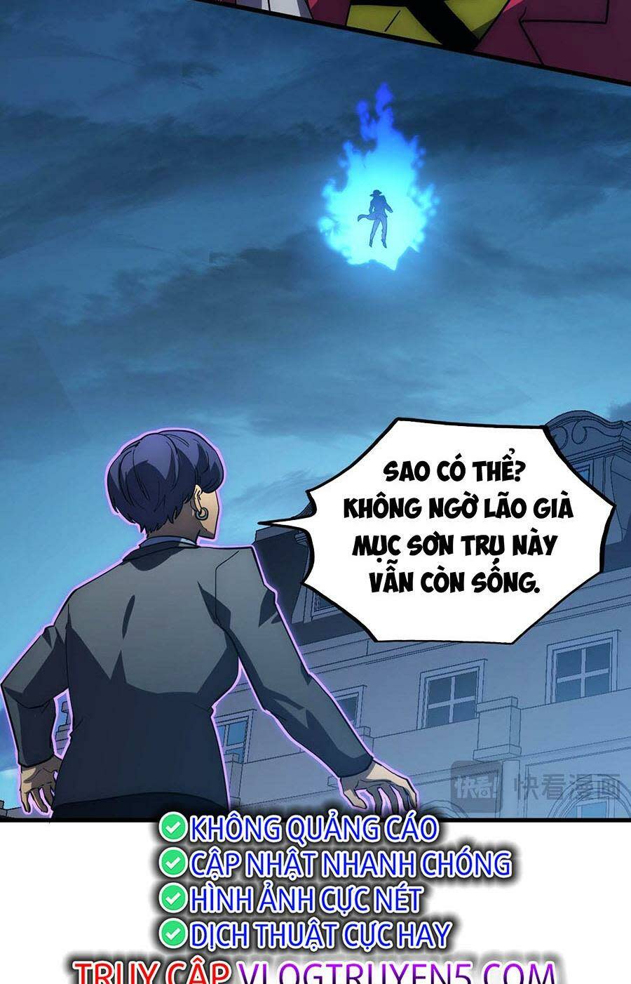 mạt thế quật khởi chương 233 - Next chapter 234