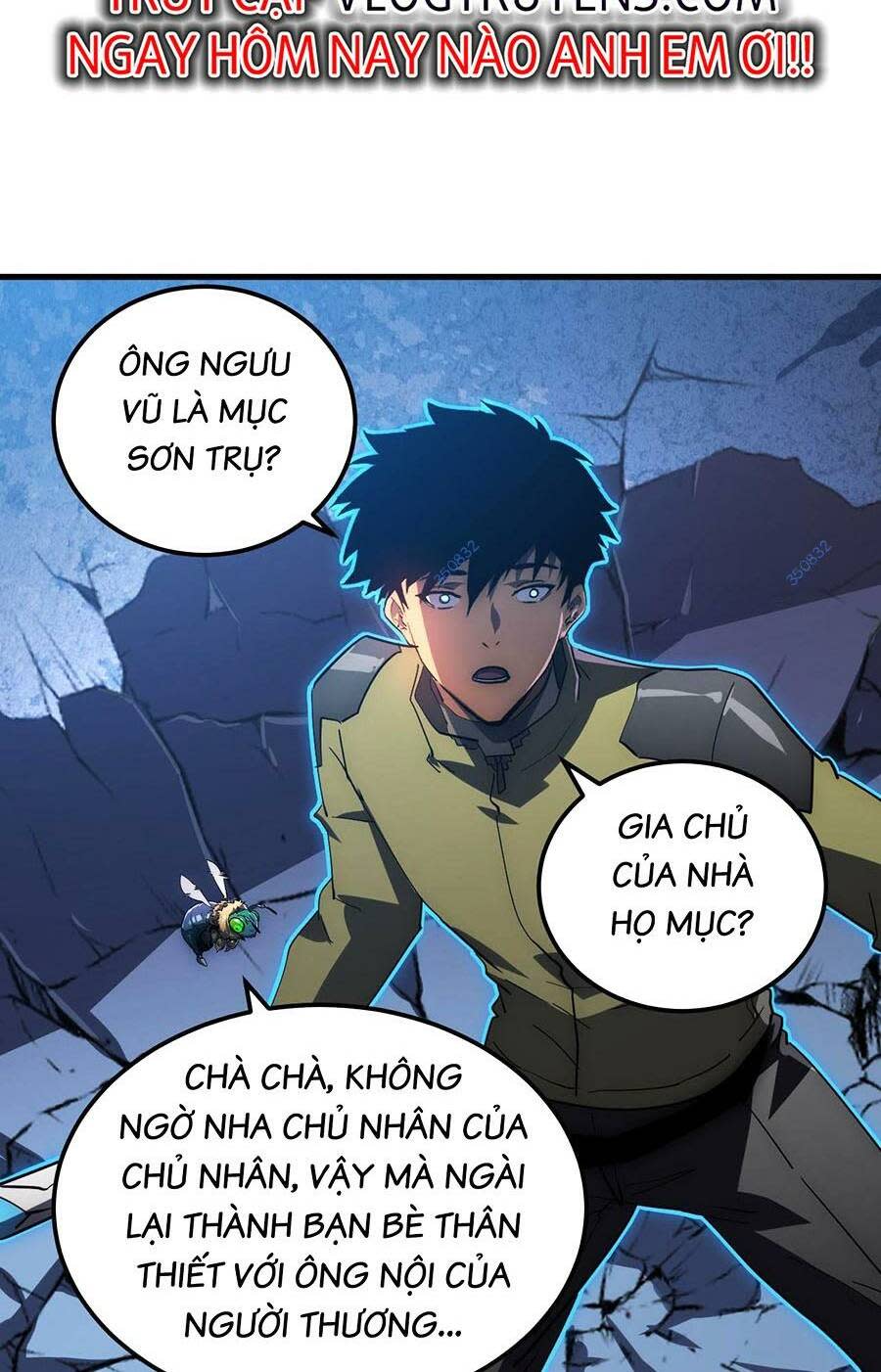 mạt thế quật khởi chương 233 - Next chapter 234