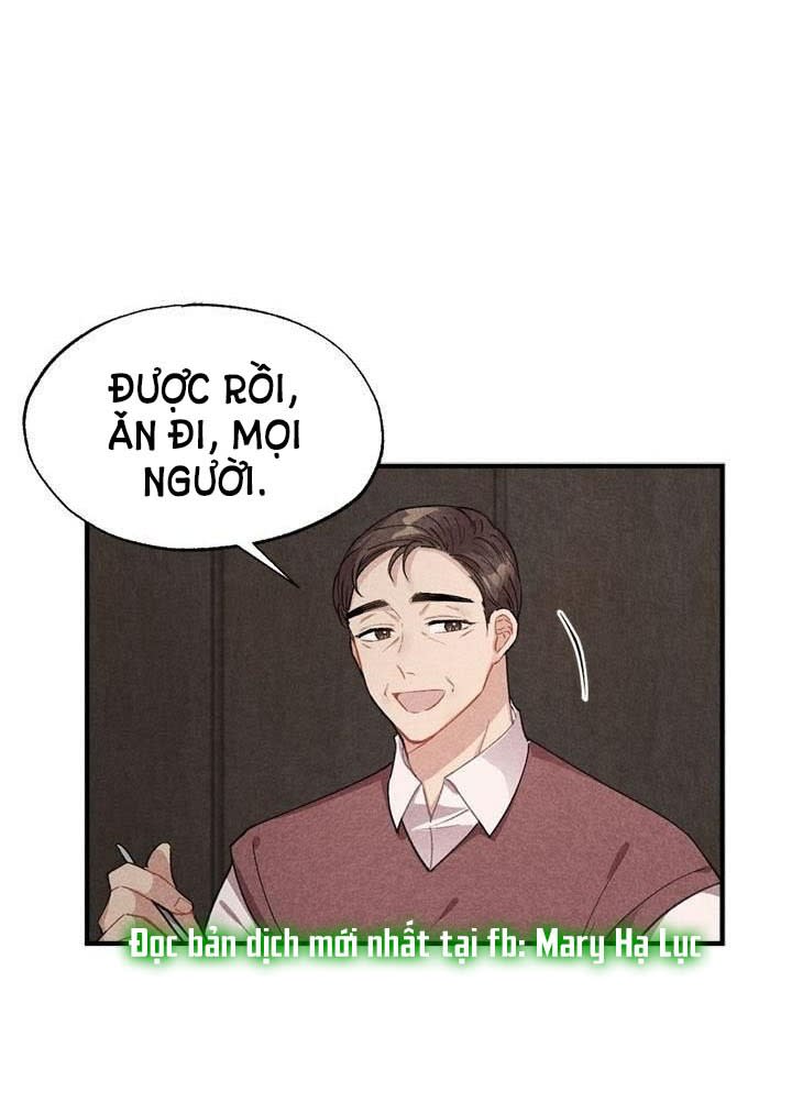 [18+] dục vọng đen tối Chap 15.2 - Next Chap 15.1