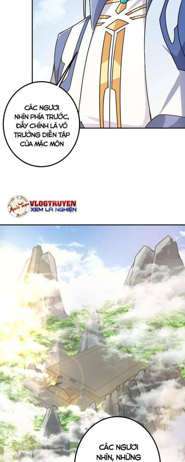 chưởng môn khiêm tốn chút chapter 133 - Next Chapter 133