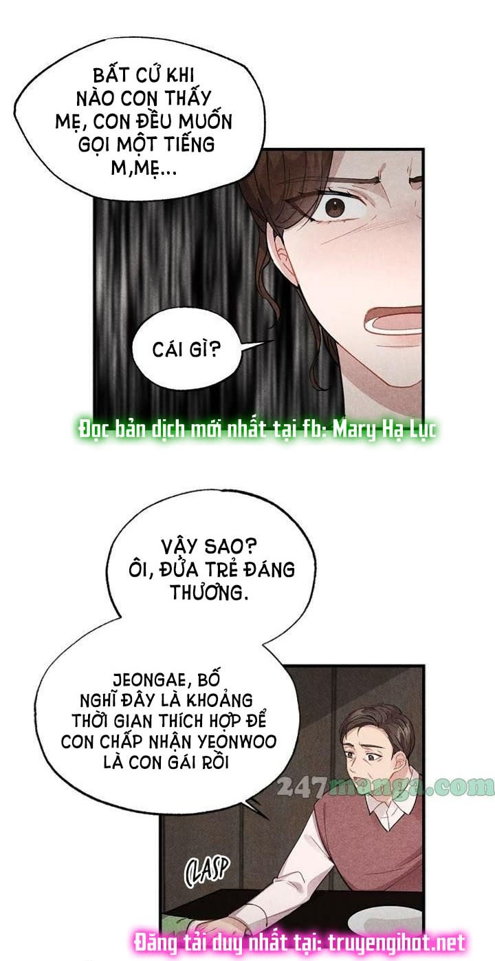 [18+] dục vọng đen tối Chap 15.2 - Next Chap 15.1