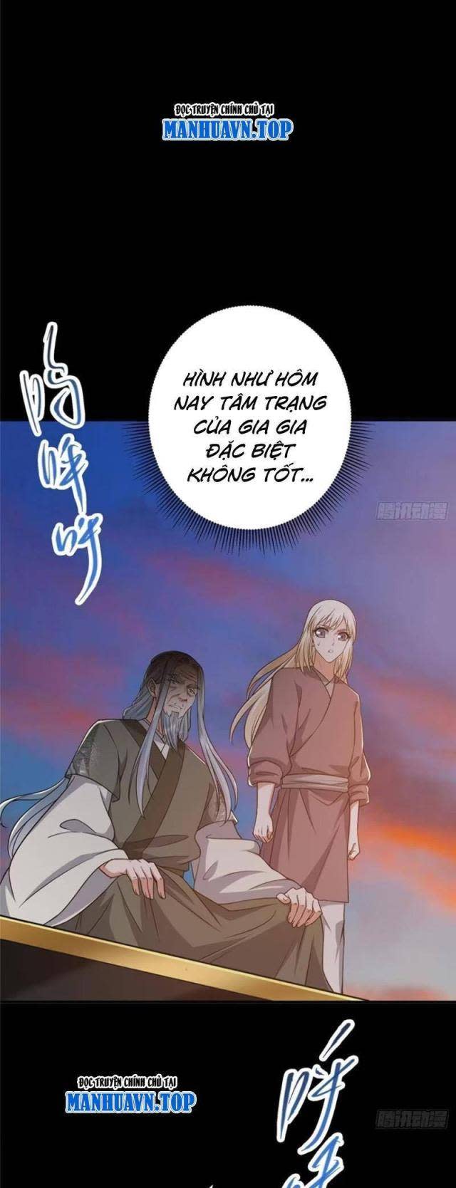 chưởng môn khiêm tốn chút chương 297 - Next chapter 298