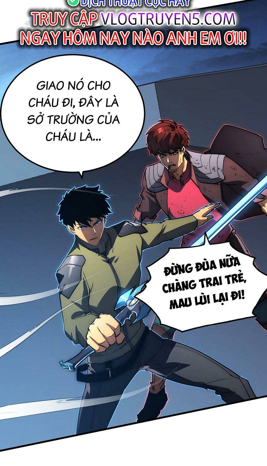 mạt thế quật khởi chương 233 - Next chapter 234