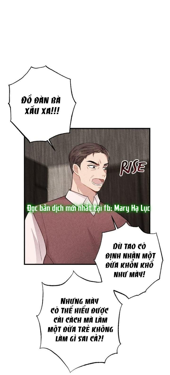 [18+] dục vọng đen tối Chap 15.2 - Next Chap 15.1