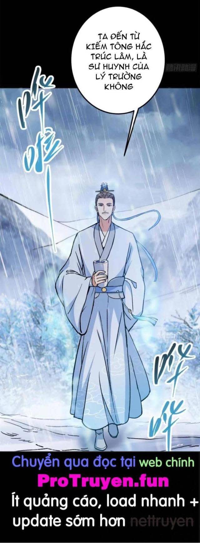 chưởng môn khiêm tốn chút chương 293 - Next Chapter 293