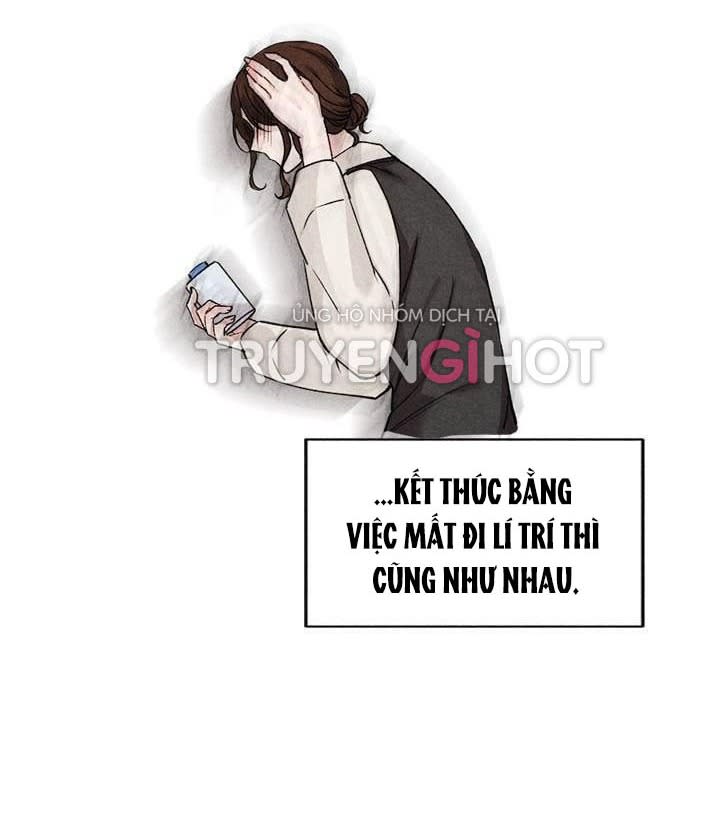 [18+] dục vọng đen tối Chap 15.2 - Next Chap 15.1