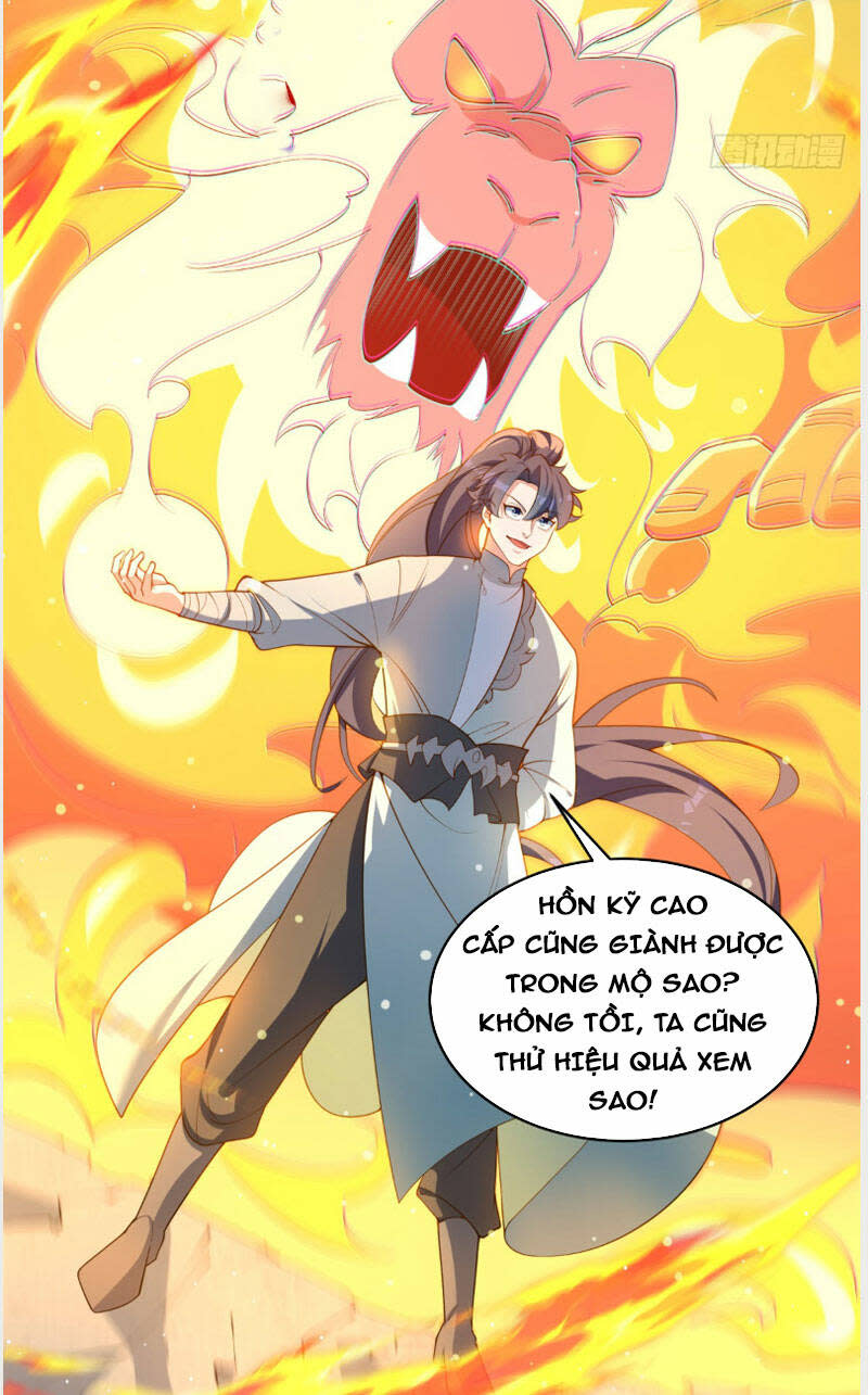 vạn đạo chúa tể chapter 16 - Next chapter 17