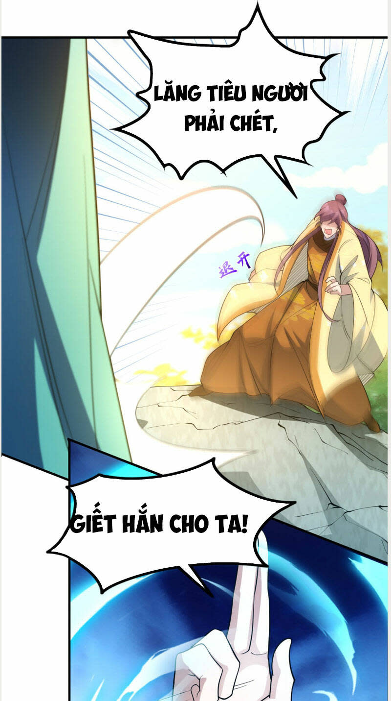 vạn đạo chúa tể chapter 16 - Next chapter 17