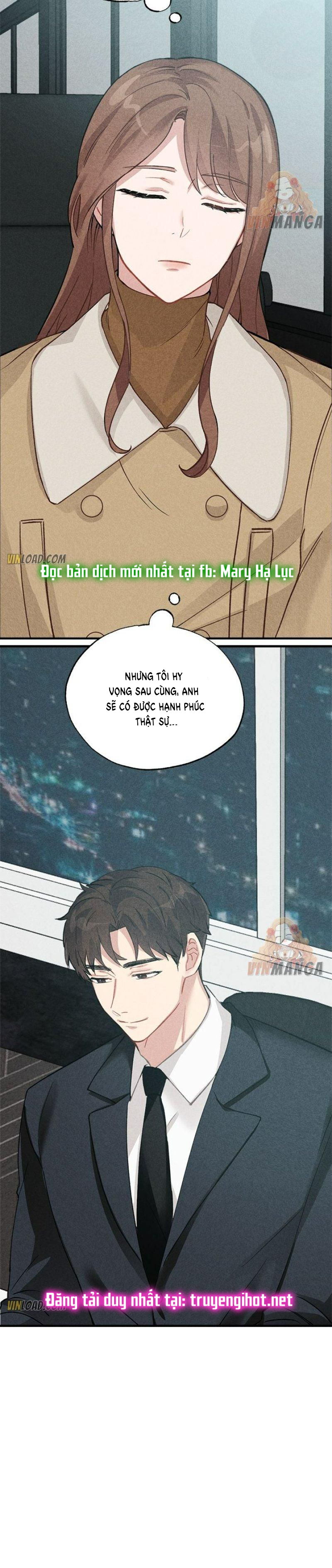 [18+] dục vọng đen tối Chap 7.1 - Next 7.1