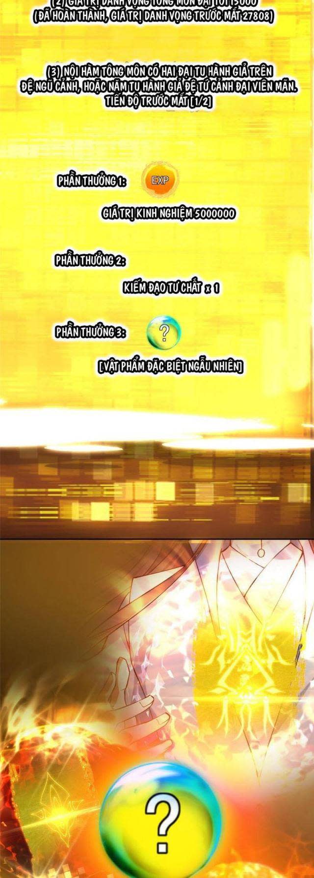 chưởng môn khiêm tốn chút chương 273 - Next Chapter 273