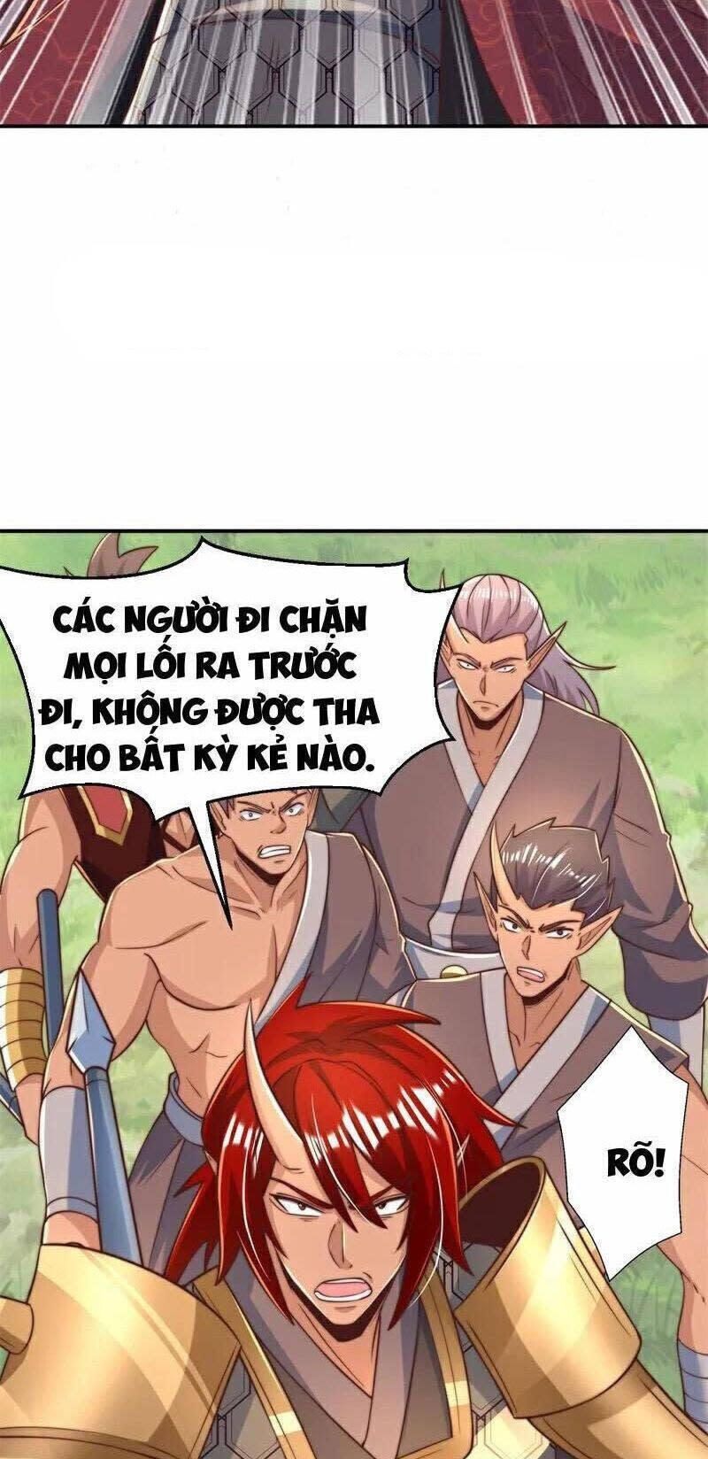 vạn đạo chúa tể Chapter 93 - Next Chapter 94