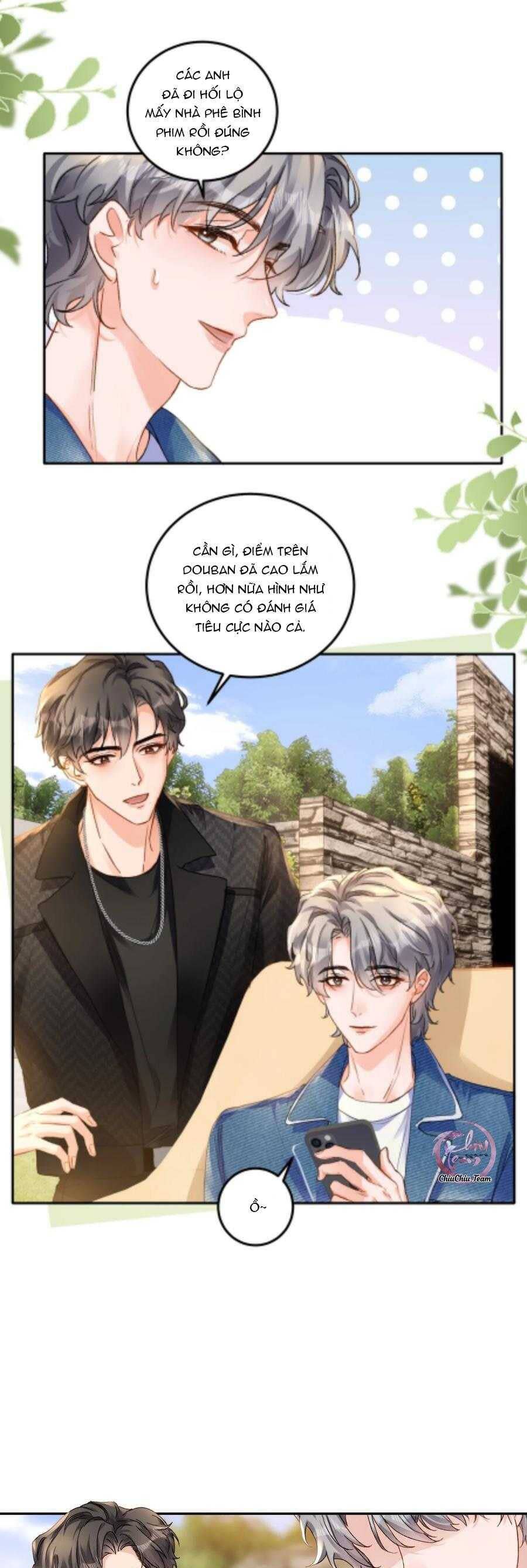 hữu danh Chapter 84 - Trang 2