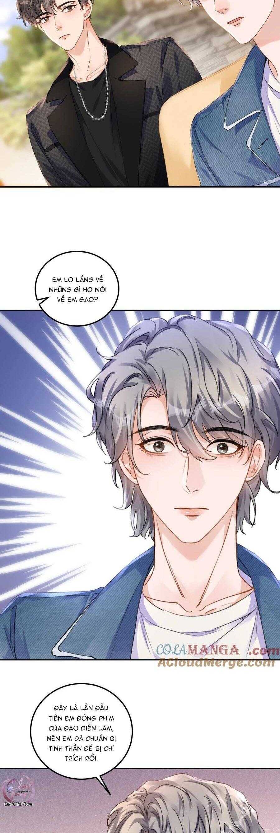 hữu danh Chapter 84 - Trang 2