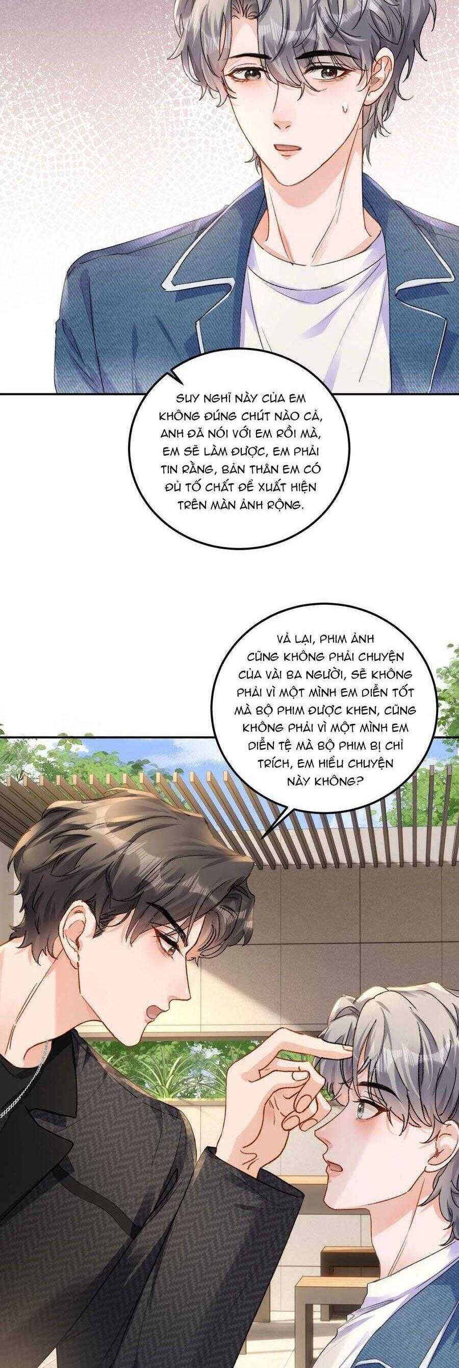 hữu danh Chapter 84 - Trang 2