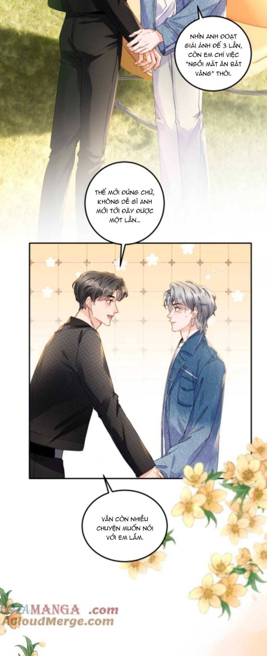 hữu danh Chapter 84 - Trang 2