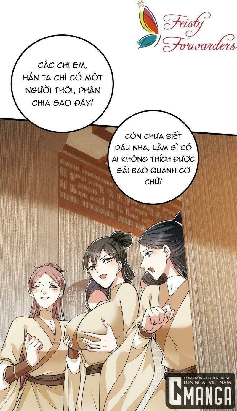 chưởng môn khiêm tốn chút Chapter 33 - Next Chapter 33