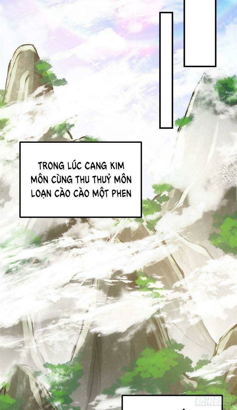 chưởng môn khiêm tốn chút Chapter 33 - Next Chapter 33