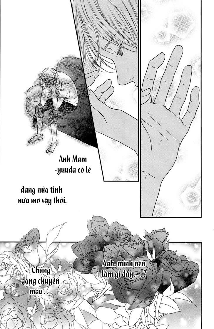 Hana O Meshimase Chapter 0 - Next Chapter 1