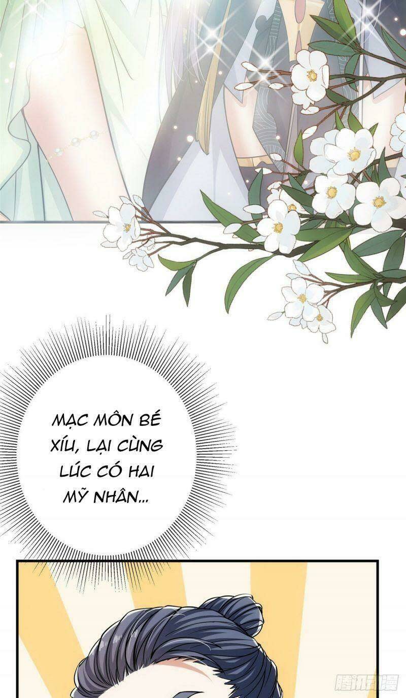 chưởng môn khiêm tốn chút Chapter 33 - Next Chapter 33