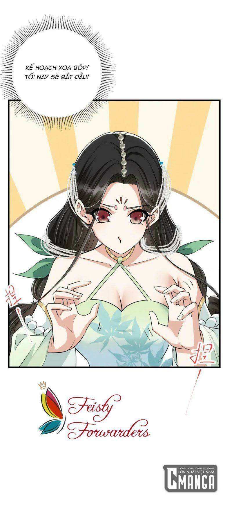 chưởng môn khiêm tốn chút Chapter 60 - Next Chapter 60