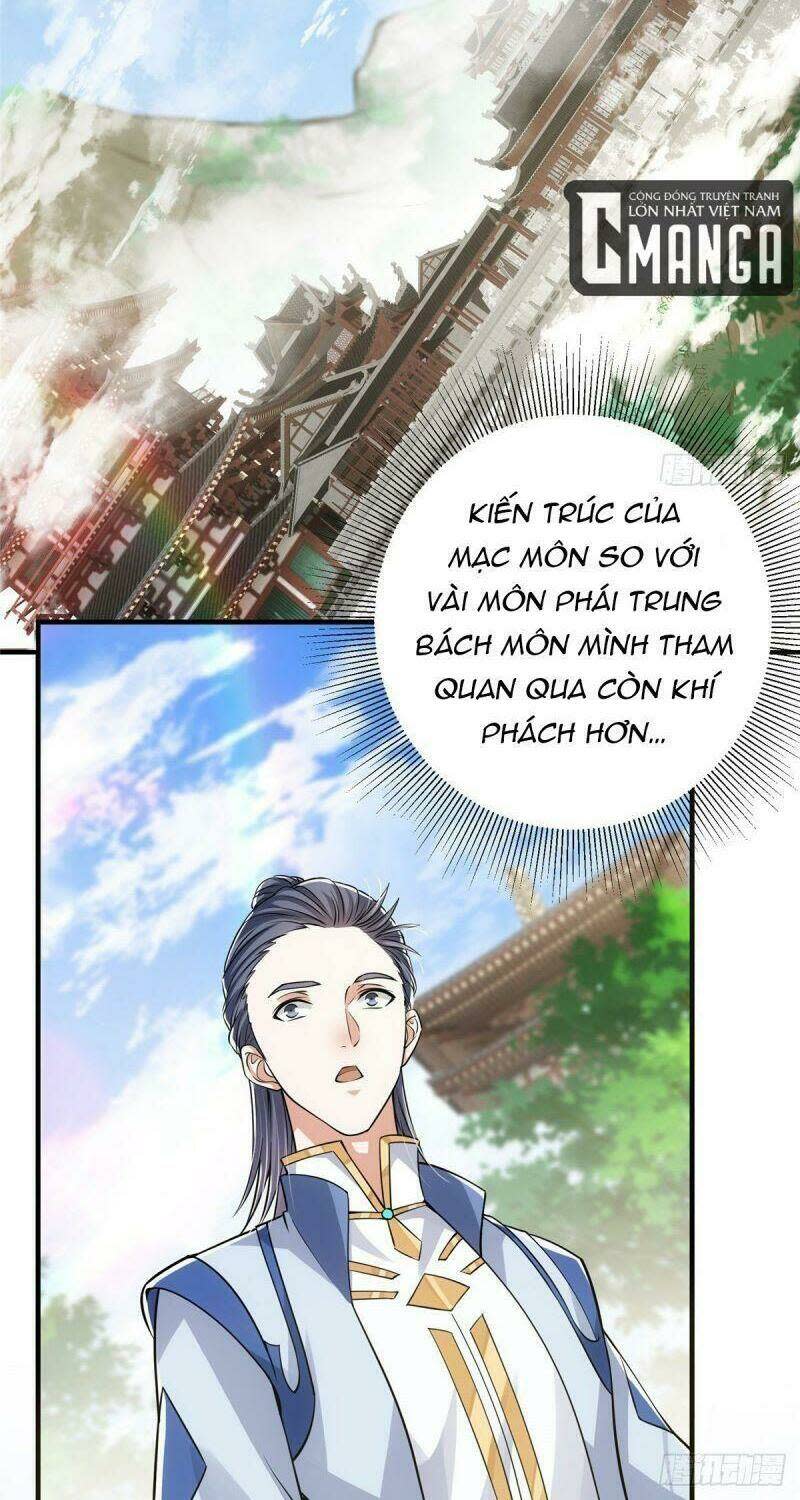 chưởng môn khiêm tốn chút Chapter 33 - Next Chapter 33