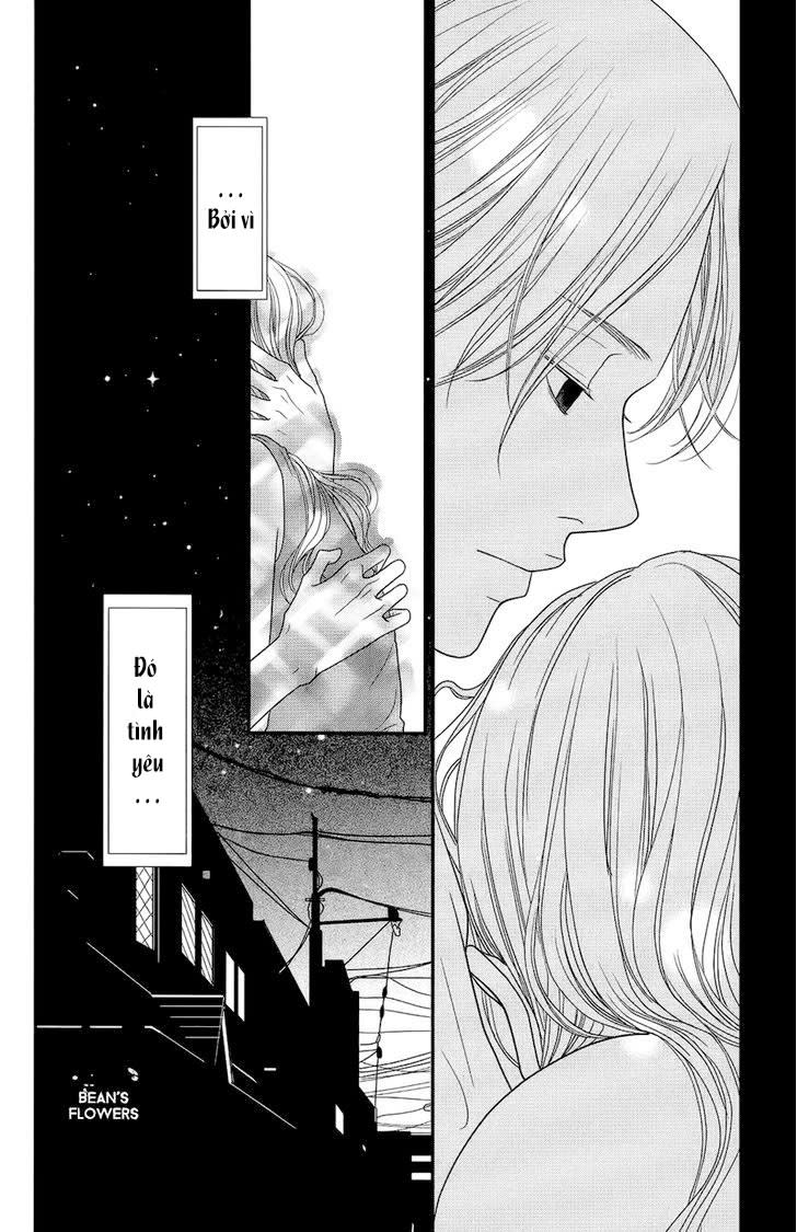 Hana O Meshimase Chapter 0 - Next Chapter 1