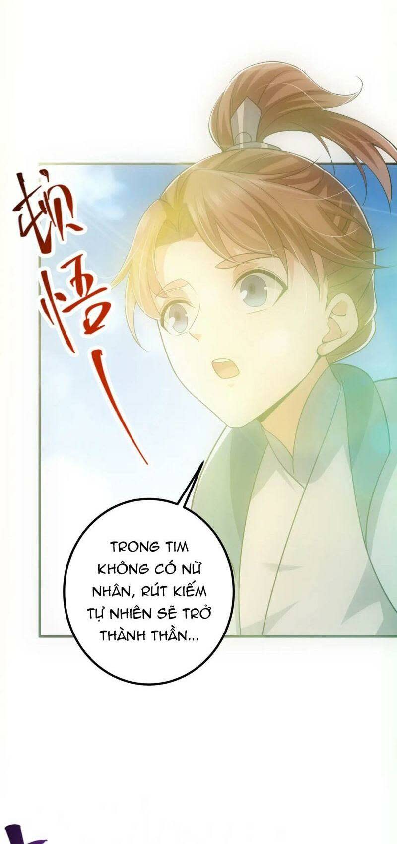 chưởng môn khiêm tốn chút Chapter 99 - Next Chapter 99