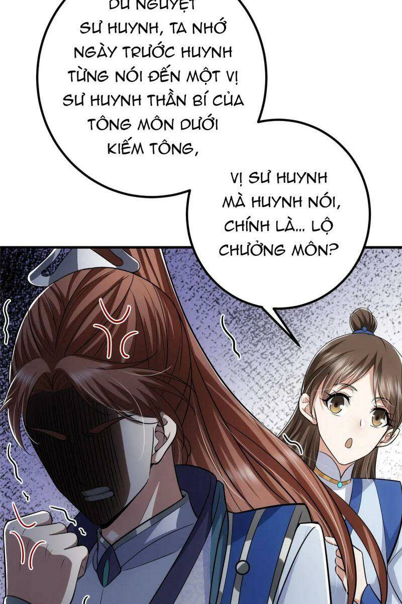 chưởng môn khiêm tốn chút Chapter 99 - Next Chapter 99