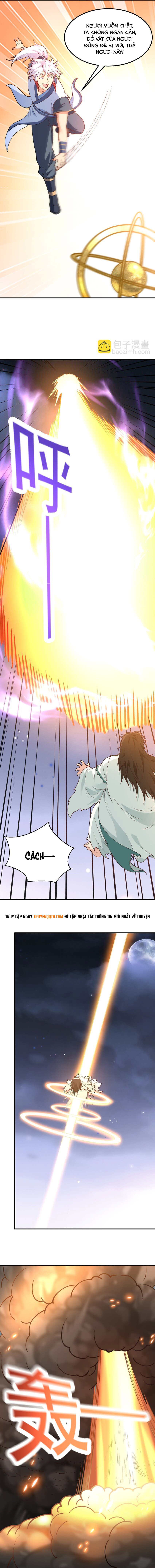 luyện khí chi thần Chapter 27 - Next Chapter 28