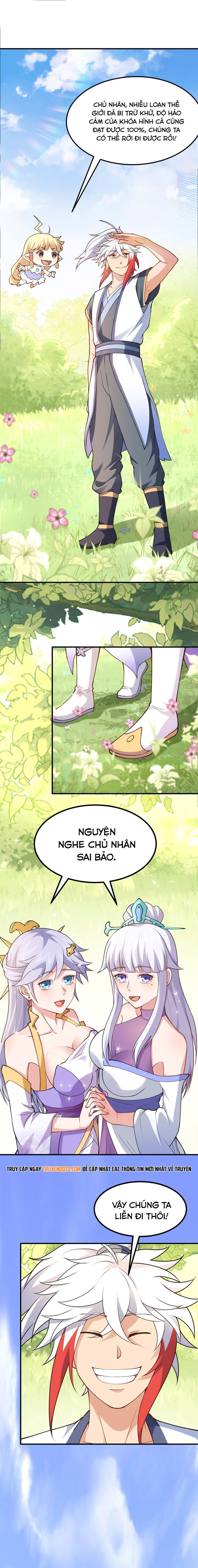 luyện khí chi thần Chapter 27 - Next Chapter 28