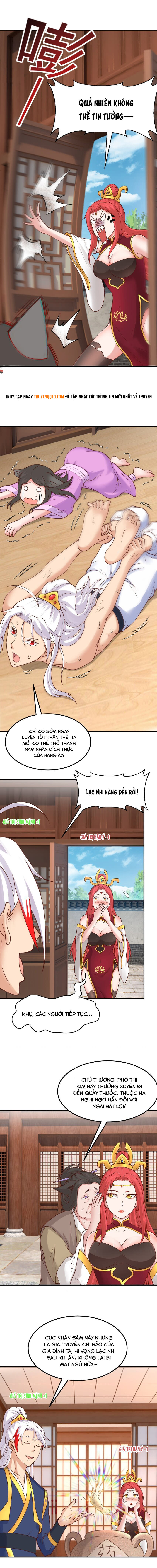 luyện khí chi thần Chapter 29 - Next Chapter 30