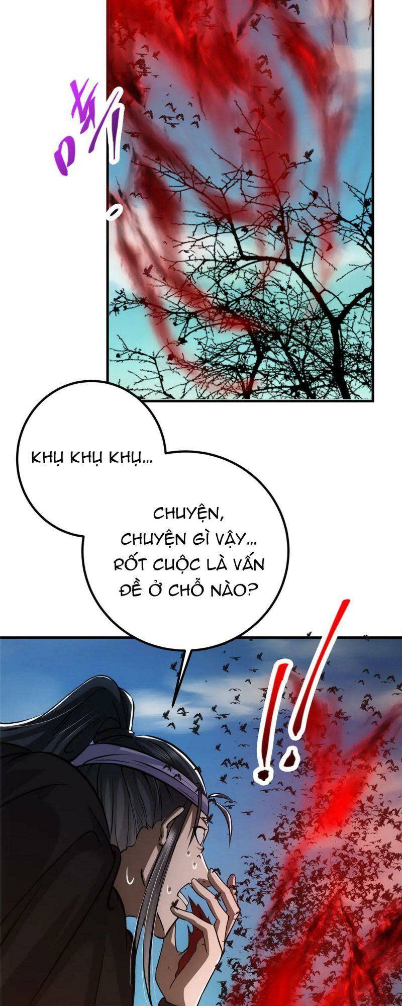 chưởng môn khiêm tốn chút Chapter 99 - Next Chapter 99