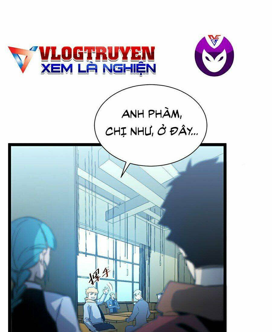 mạt thế quật khởi chapter 38 - Next chapter 39