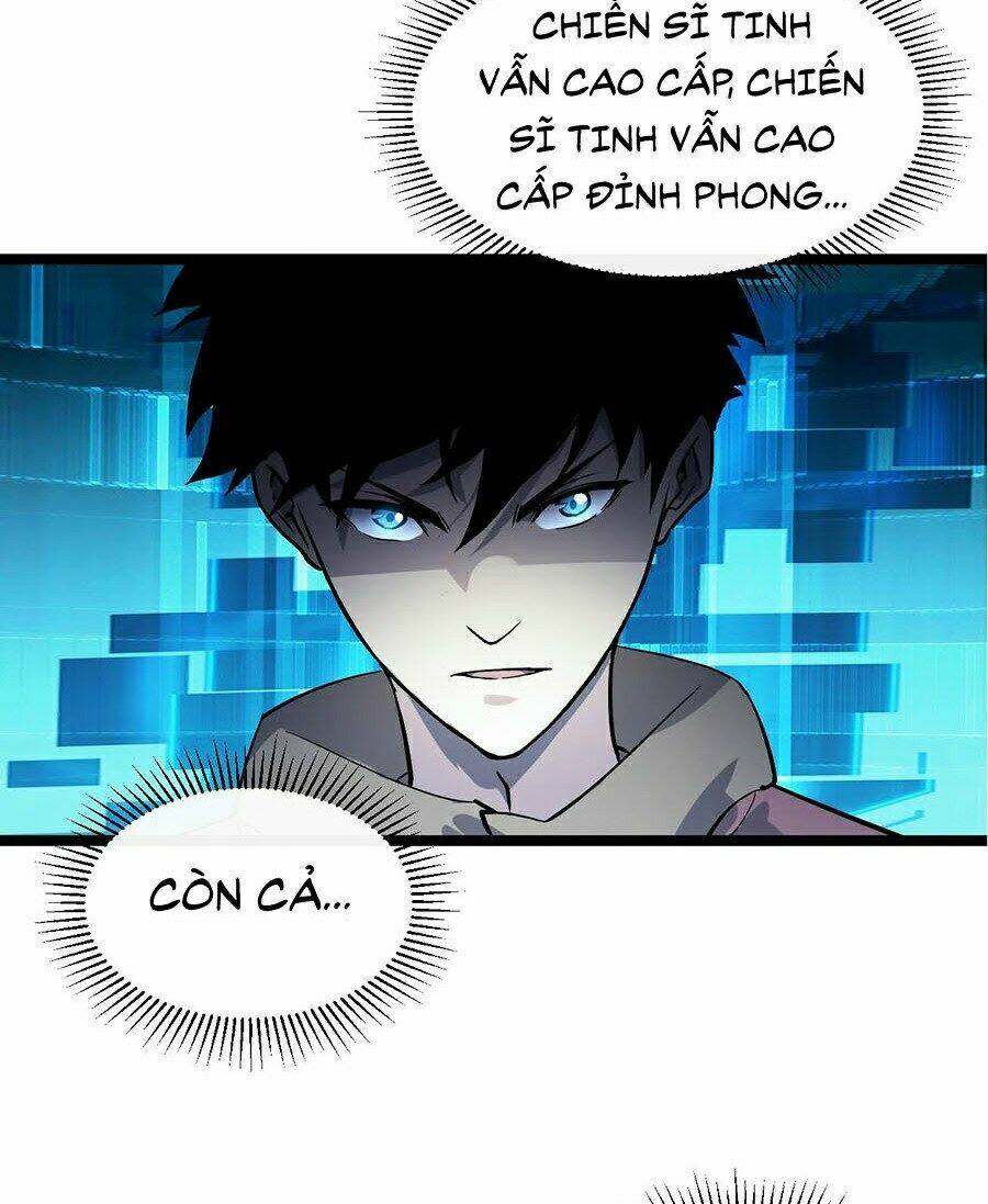 mạt thế quật khởi chapter 38 - Next chapter 39