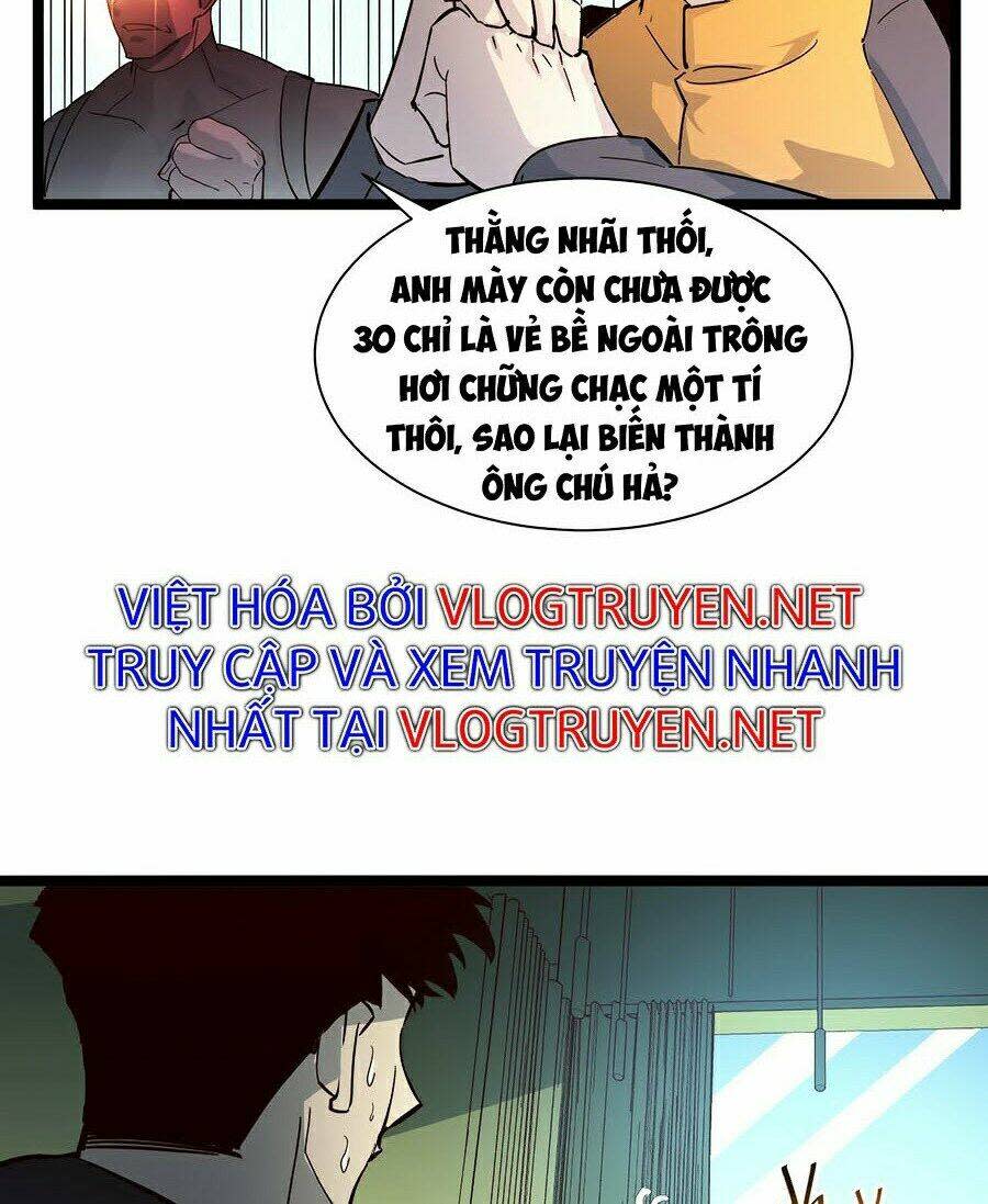 mạt thế quật khởi chapter 38 - Next chapter 39