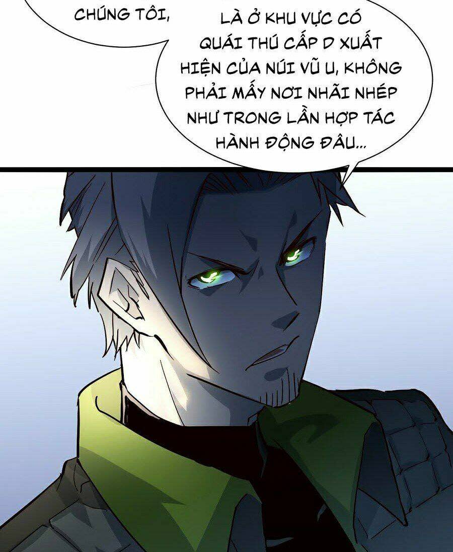 mạt thế quật khởi chapter 38 - Next chapter 39