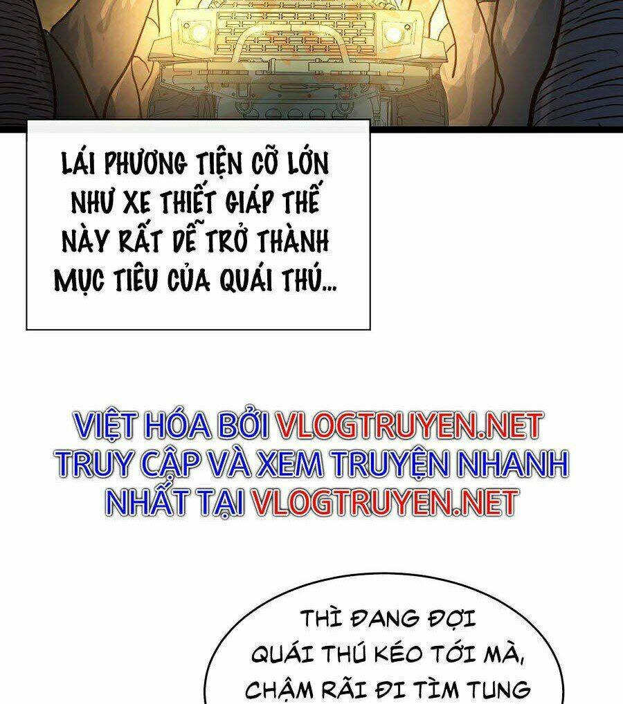 mạt thế quật khởi chapter 38 - Next chapter 39