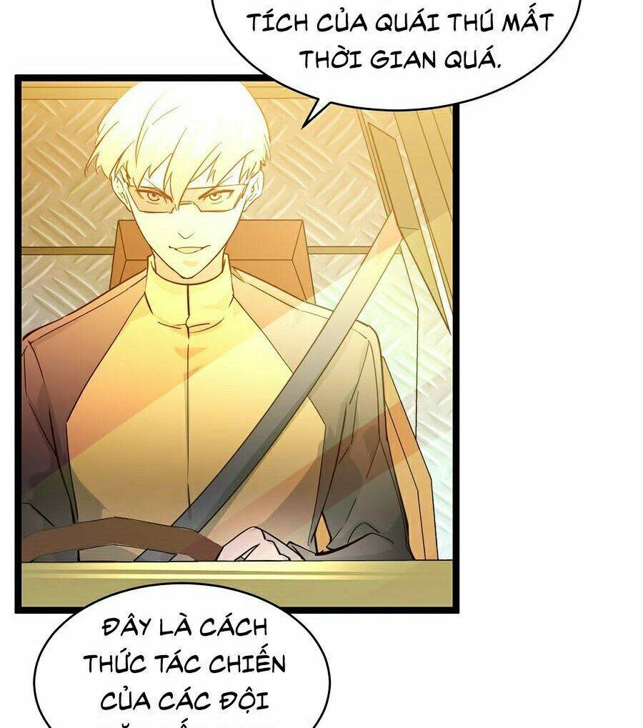 mạt thế quật khởi chapter 38 - Next chapter 39